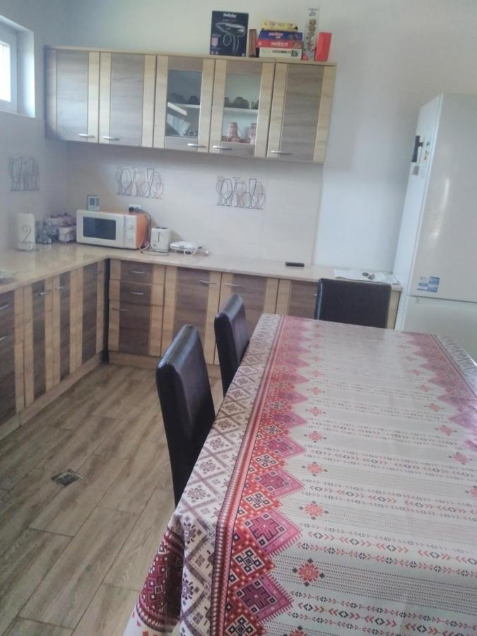Pensiunea Agroturistica Casa Sirca Boghiş Zewnętrze zdjęcie